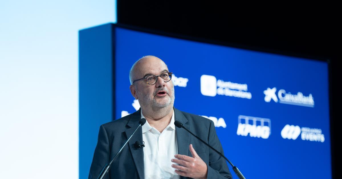 Europe vs Spain: Inequality Trends 2024