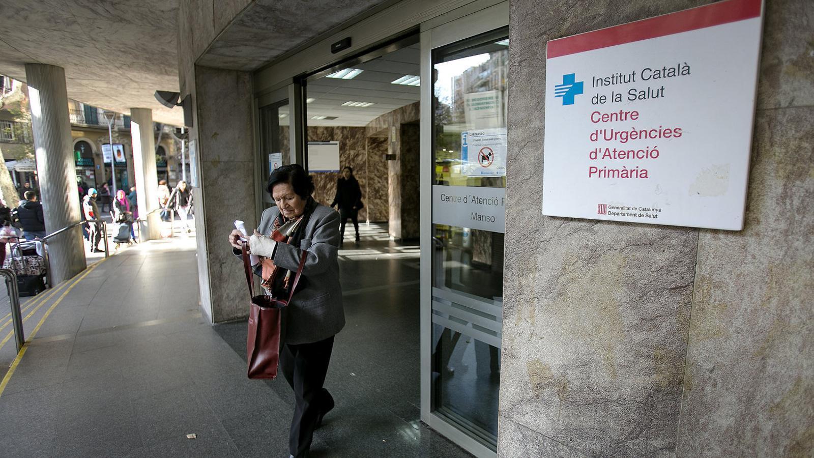 All CAPs will have mental health specialists