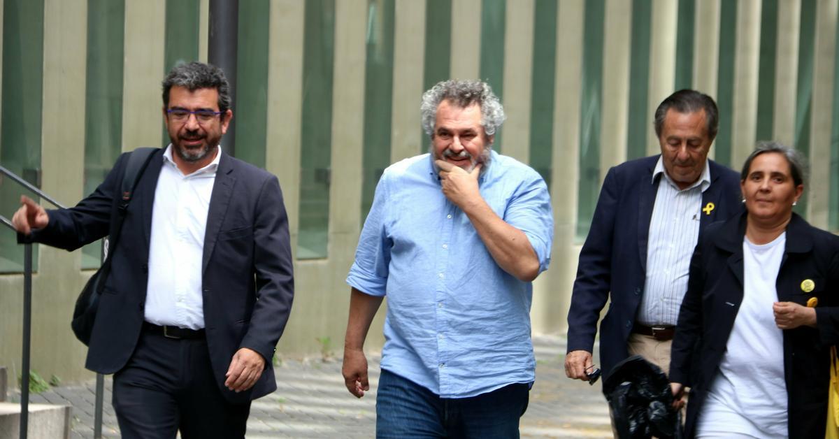 Víctor Terradellas: Catalan Politician Dies at 78