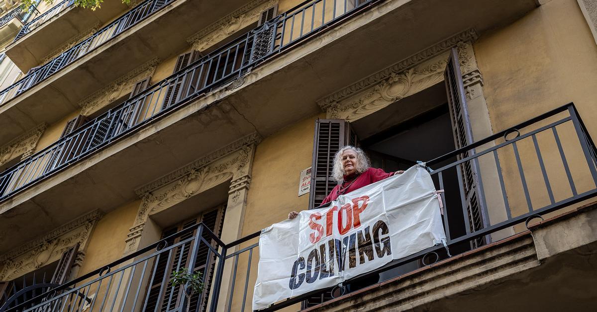 Building Damage: Assessing the Aftermath