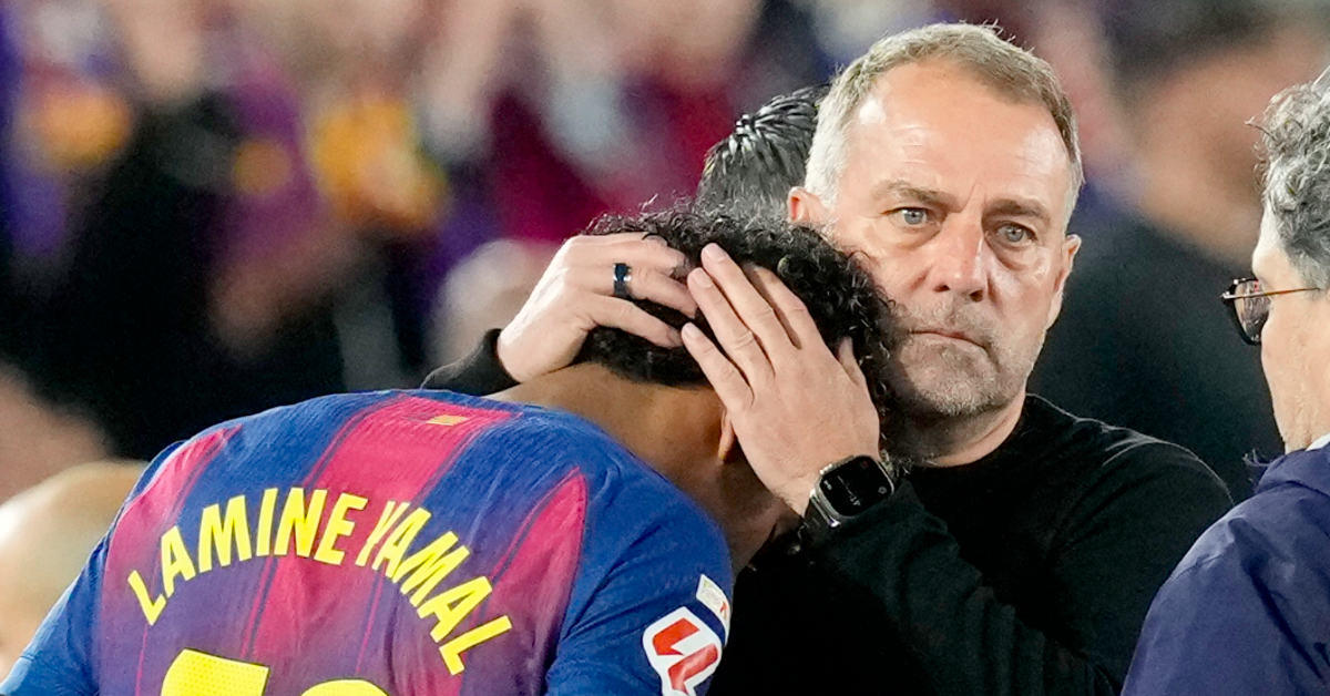 Barça 1-0 Celta: Three Crucial Points in a Match Marked by Lamine Yamal Injury and Unusually Long First Half – La Liga Title Race Heats Up