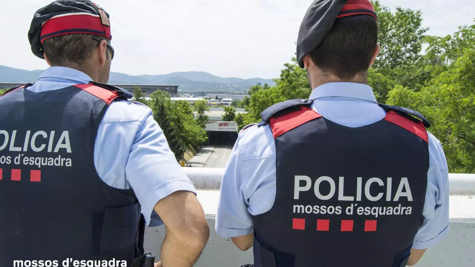 El Cesicat nega haver espiat polítics ni reclutat Mossos d'Esquadra per fer seguiment de personatges públiques
