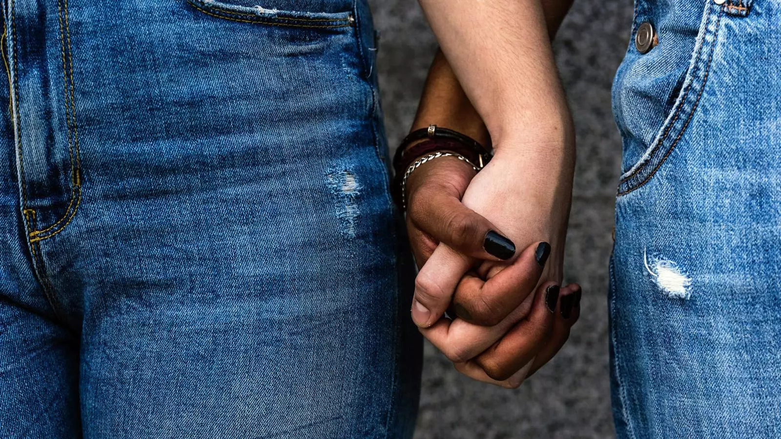 La implosió del binarisme“La gent és menys heterosexual del que es pensa”