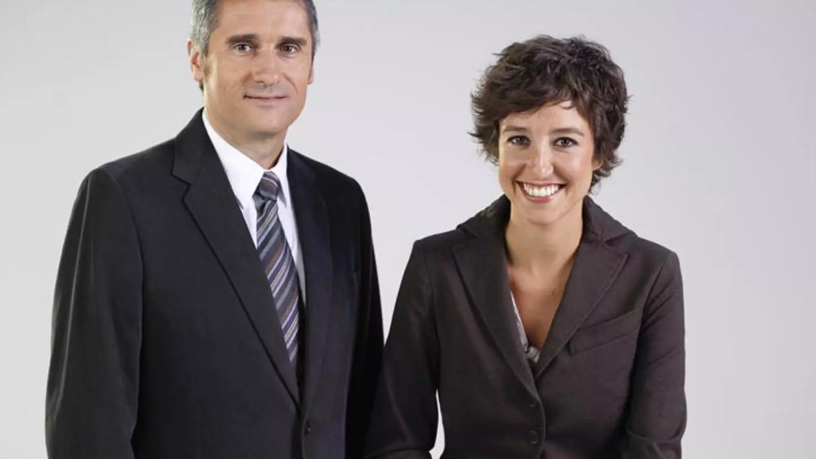 Joan Carles Peris i Agnès Marquès