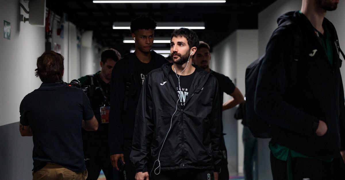 Una setmana que pot ser històrica per al bàsquet català