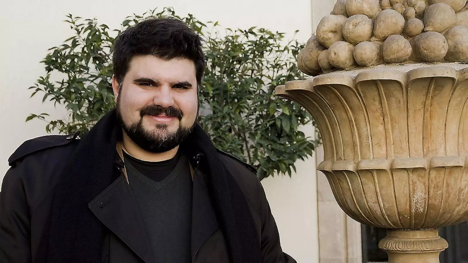 Casanovas tanca la trilogia sobre la identitat amb ‘Vilafranca’