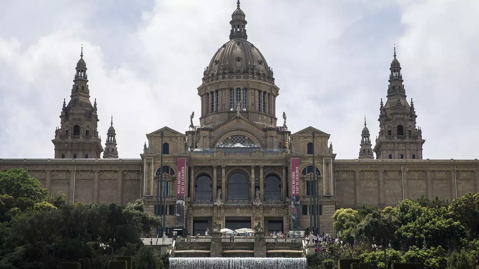 La vaga torna per tercera vegada als museus