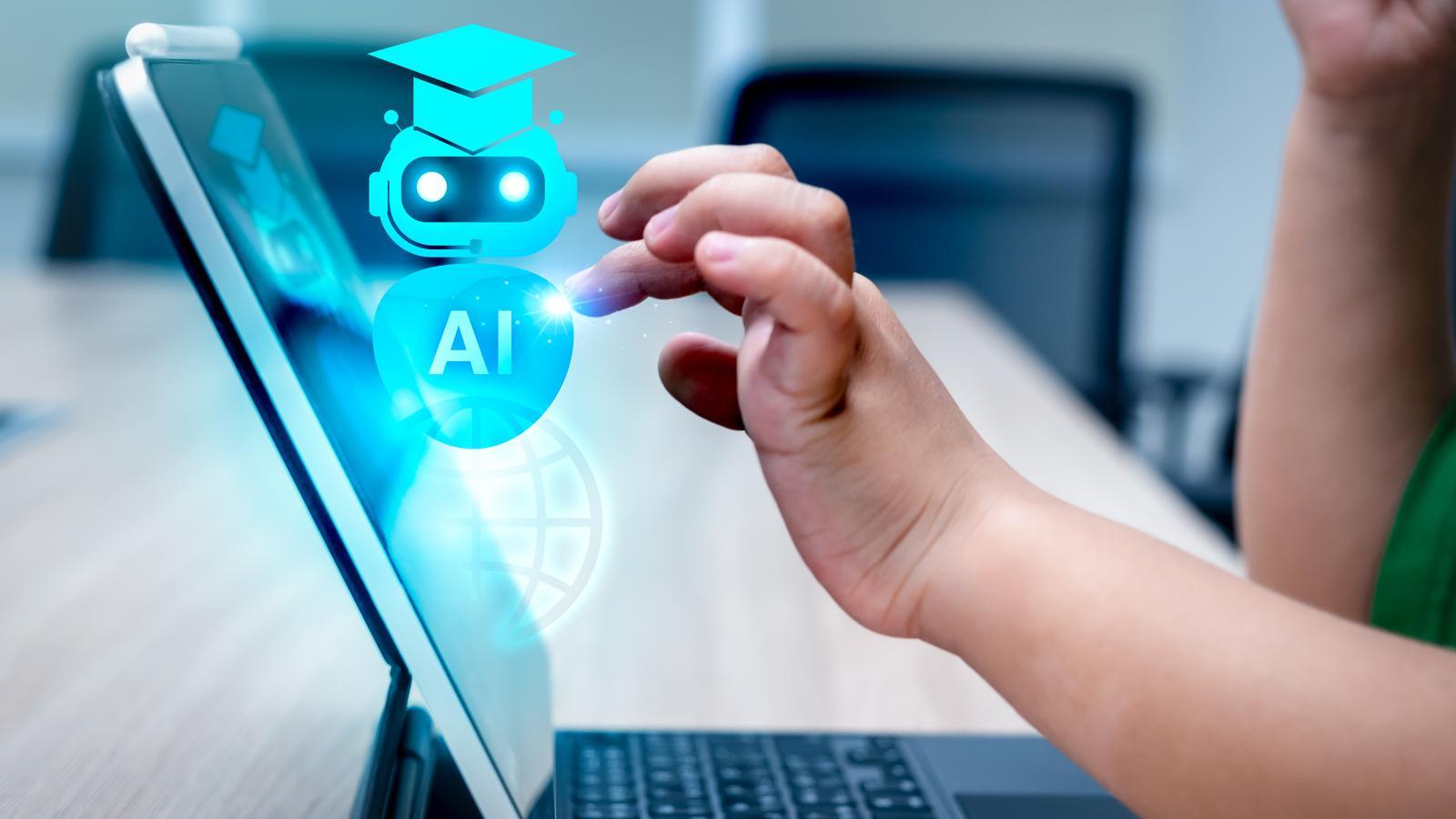 Inteligencia artificial.