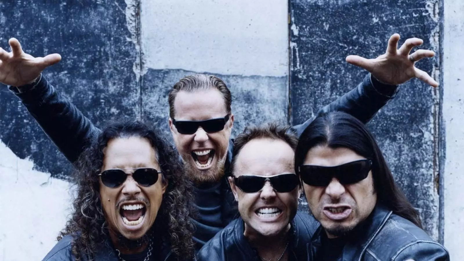 Metallica