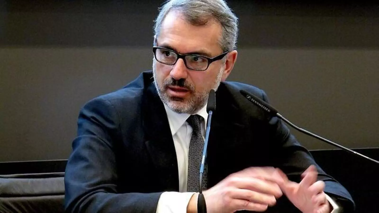 La gran setmana de Marc Puig