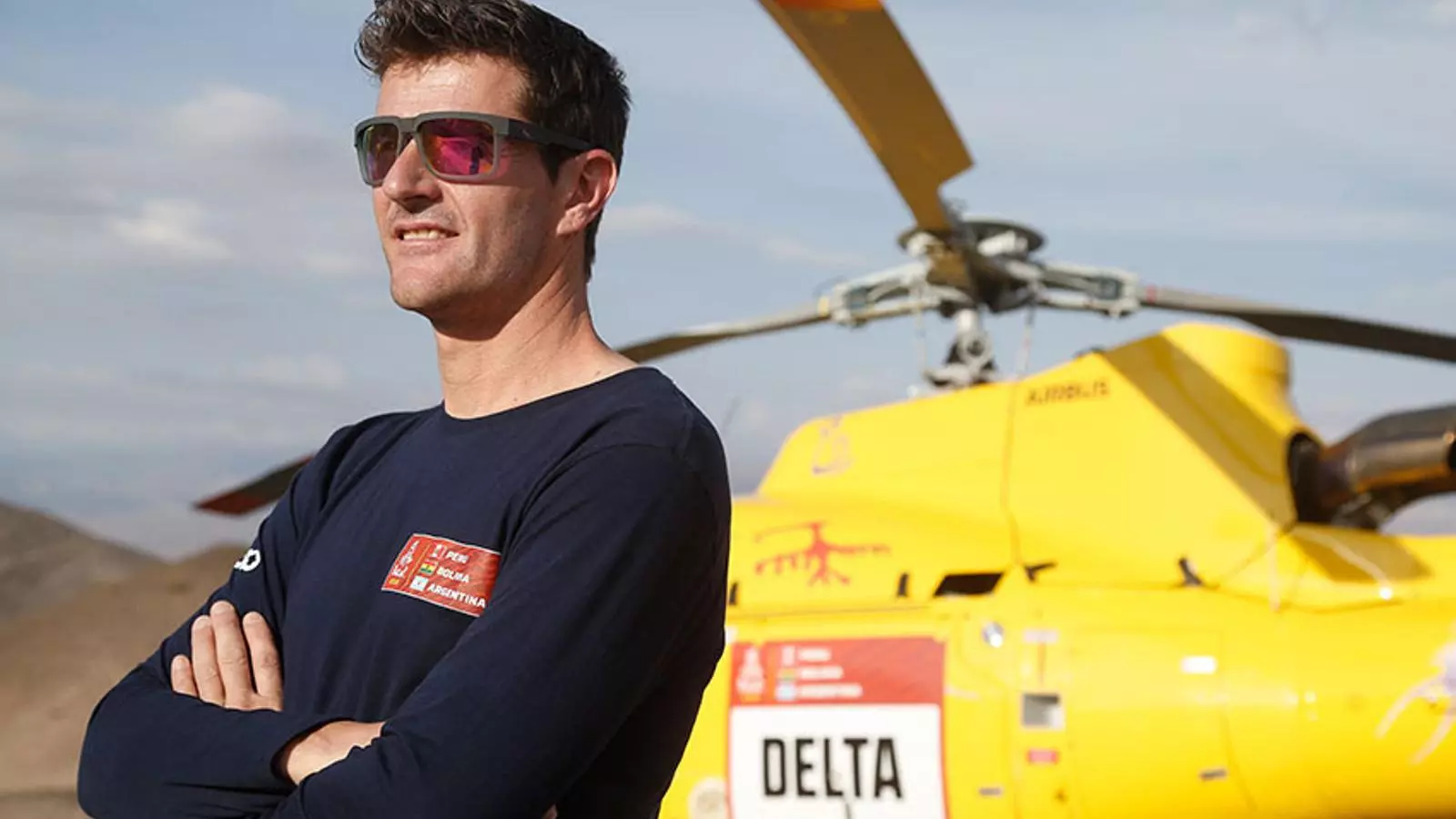 Marc Coma ha decidit deixar la direcció esportiva del Dakar