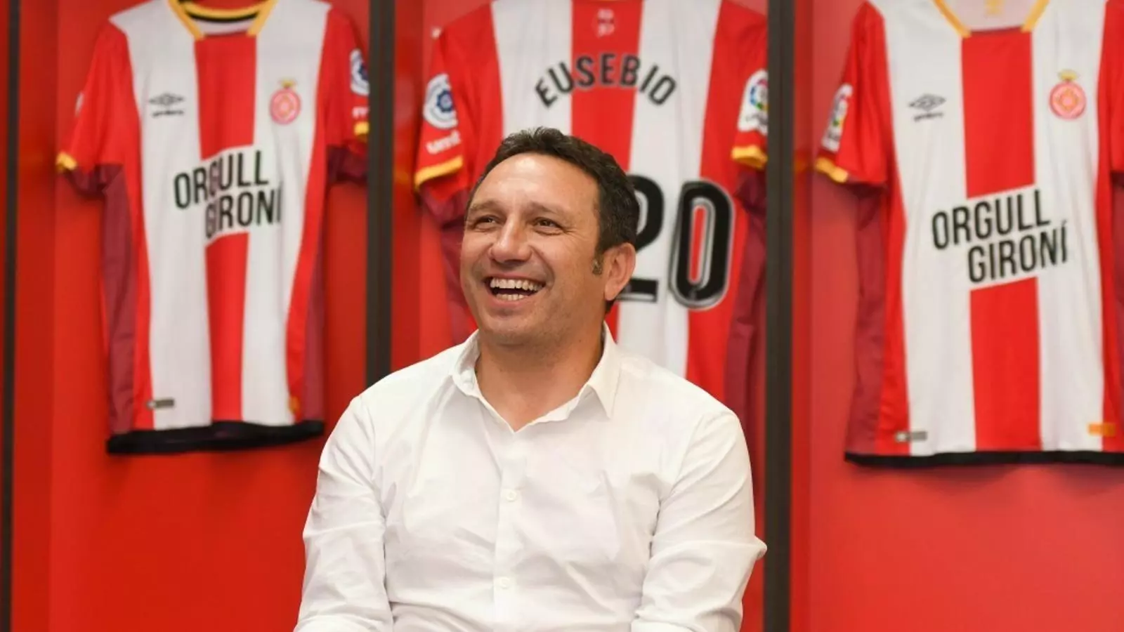 No tota la culpa és d’Eusebio