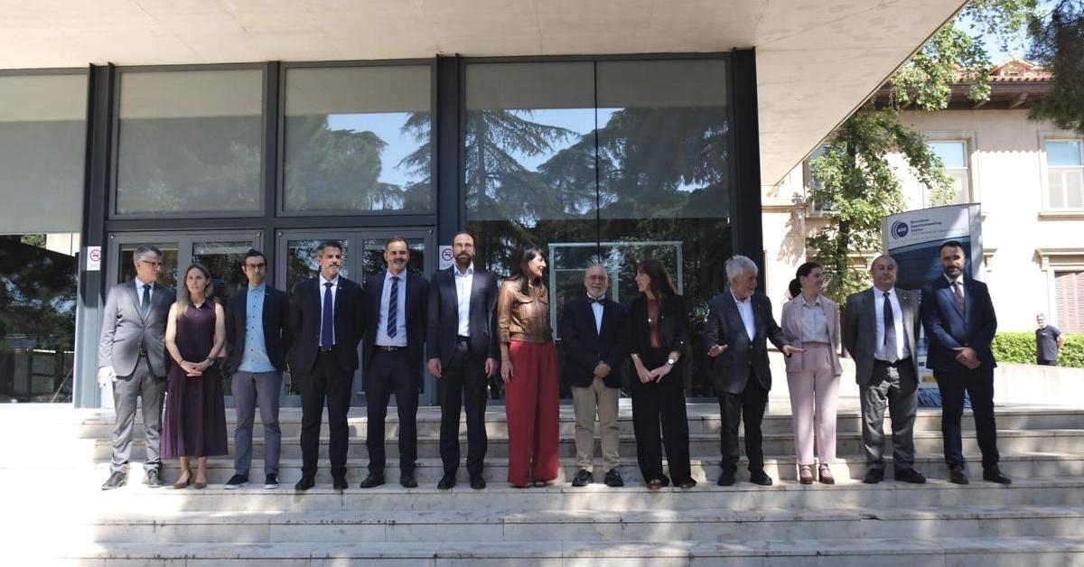 Un tercer ordinador quàntic aterra a Barcelona per liderar la revolució tecnològica d’Europa