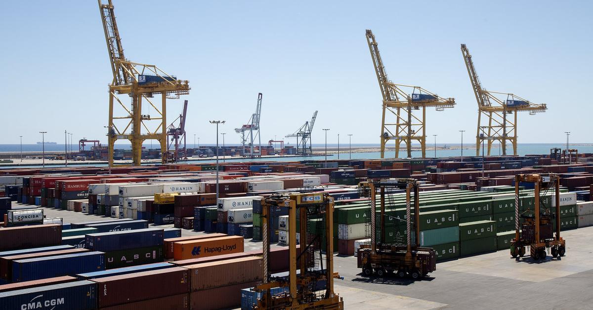 La inversió estrangera creix un 1,6% a Espanya