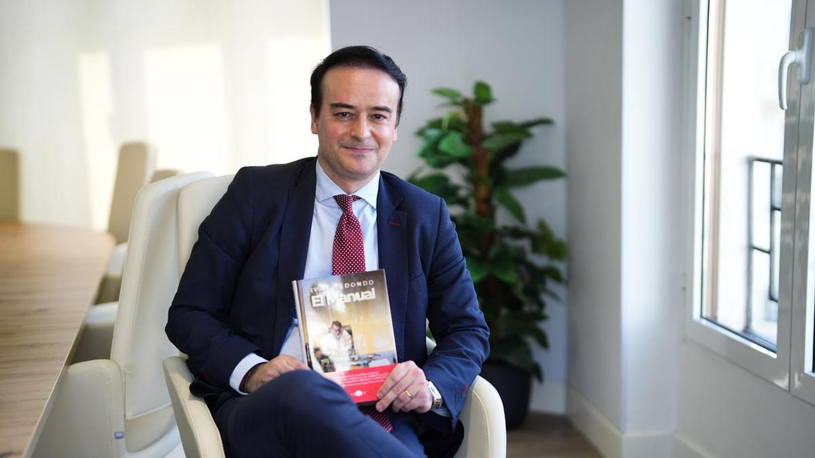 Ivan Redondo