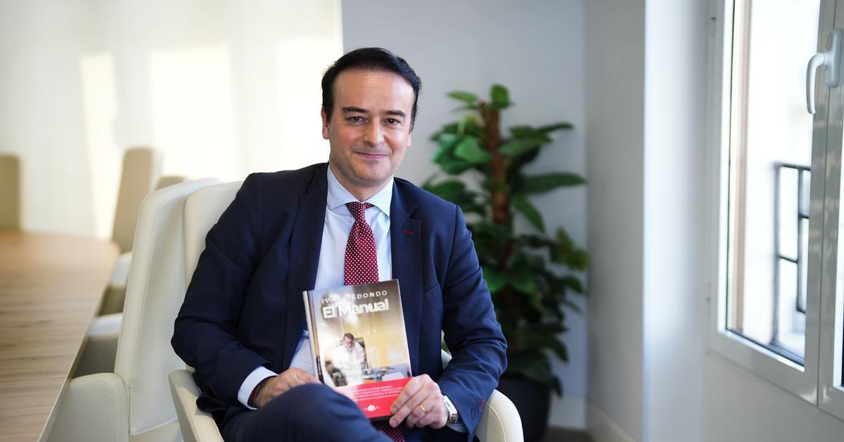 "A Madrid DF li és igual el que passi a la resta de l'Estat"