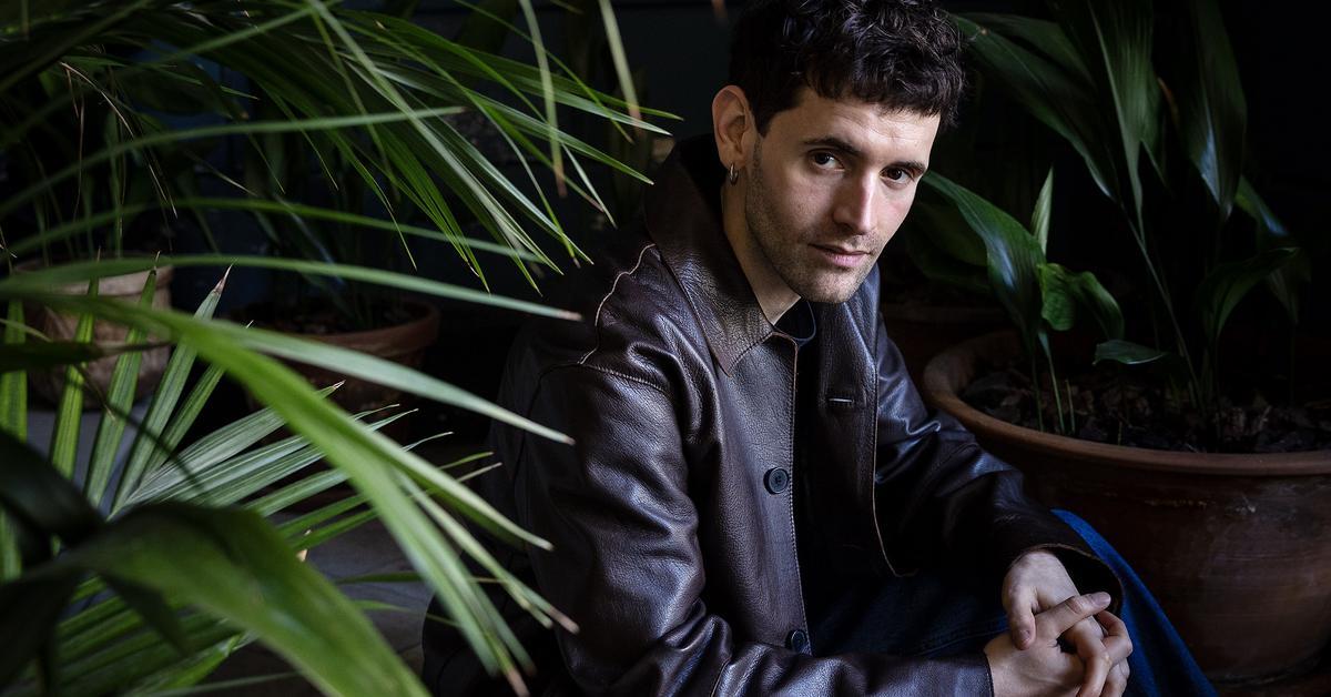 "Els sous de 'Merlí' eren una merda"