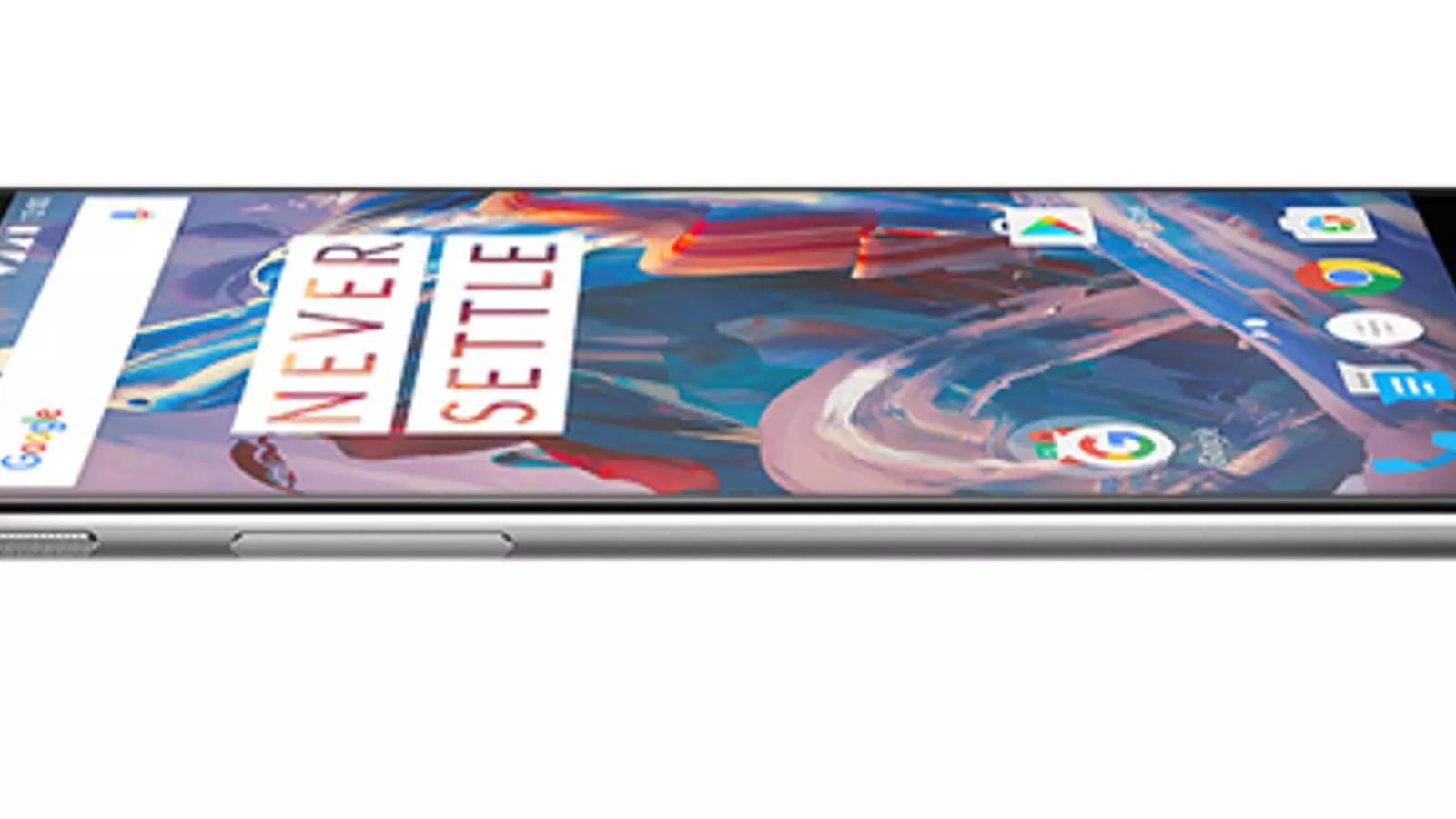 Arriba el OnePlus 3, la tercera iteració de l'anomenat flagship killer