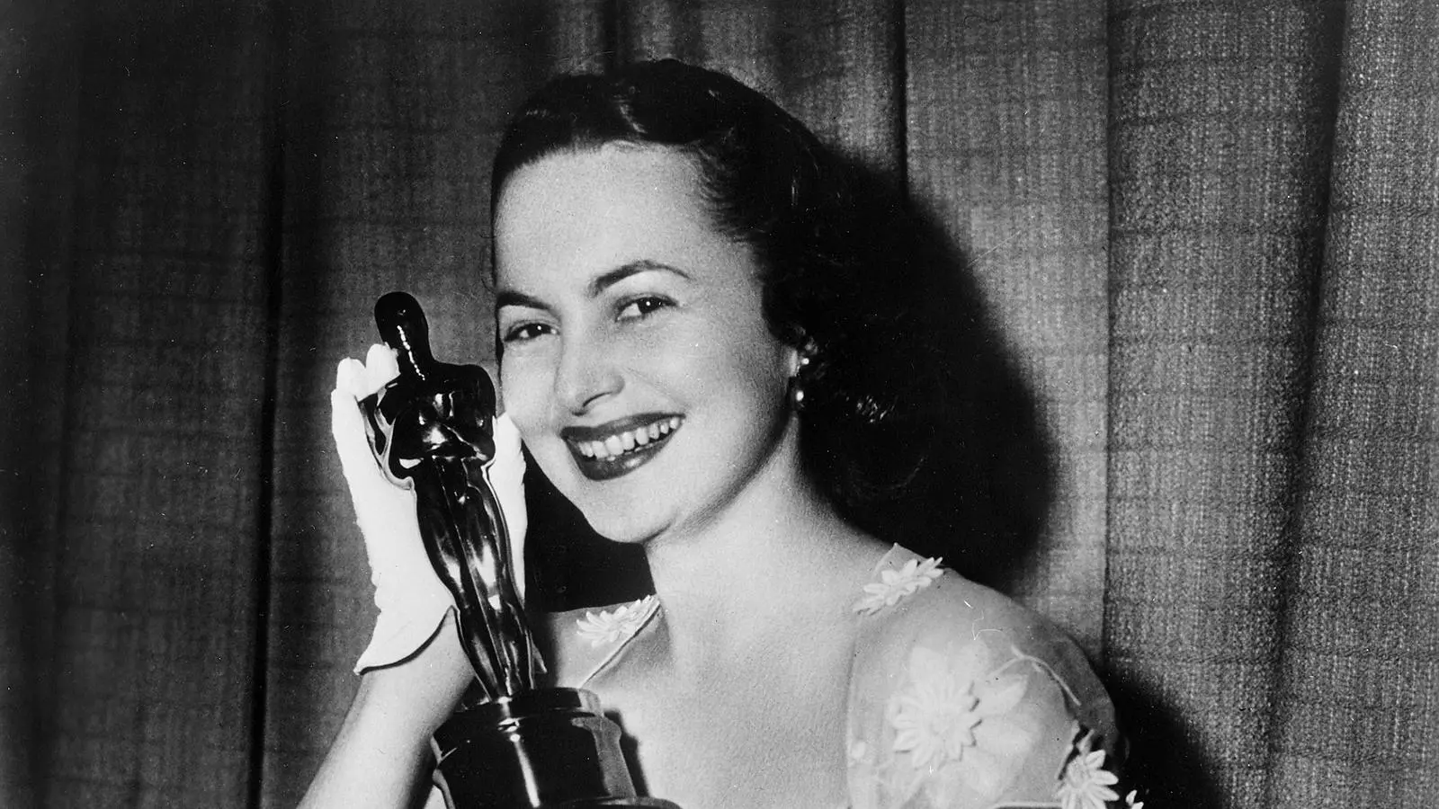 Olivia de Havilland