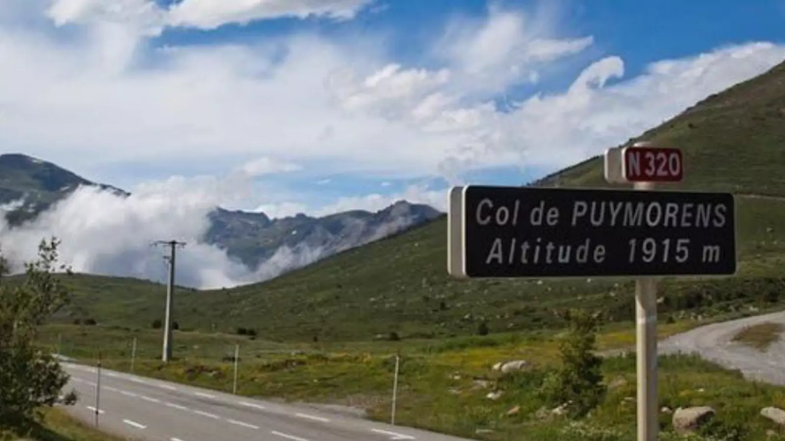 Coll de Pimorent.