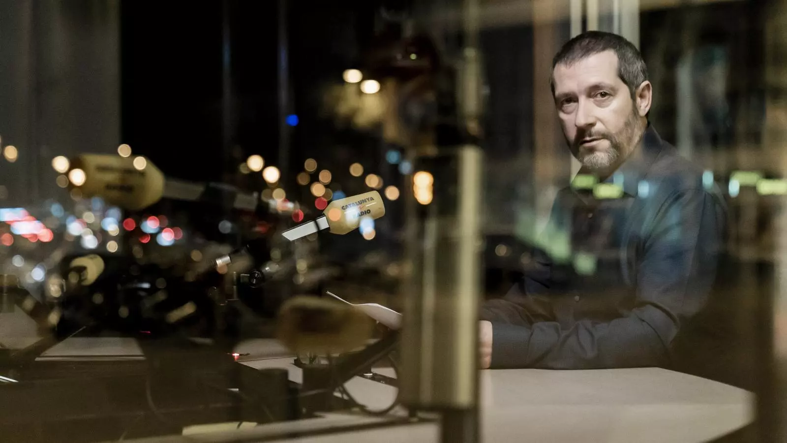 'Crims' ha estat un dels grans èxits televisius del 2020