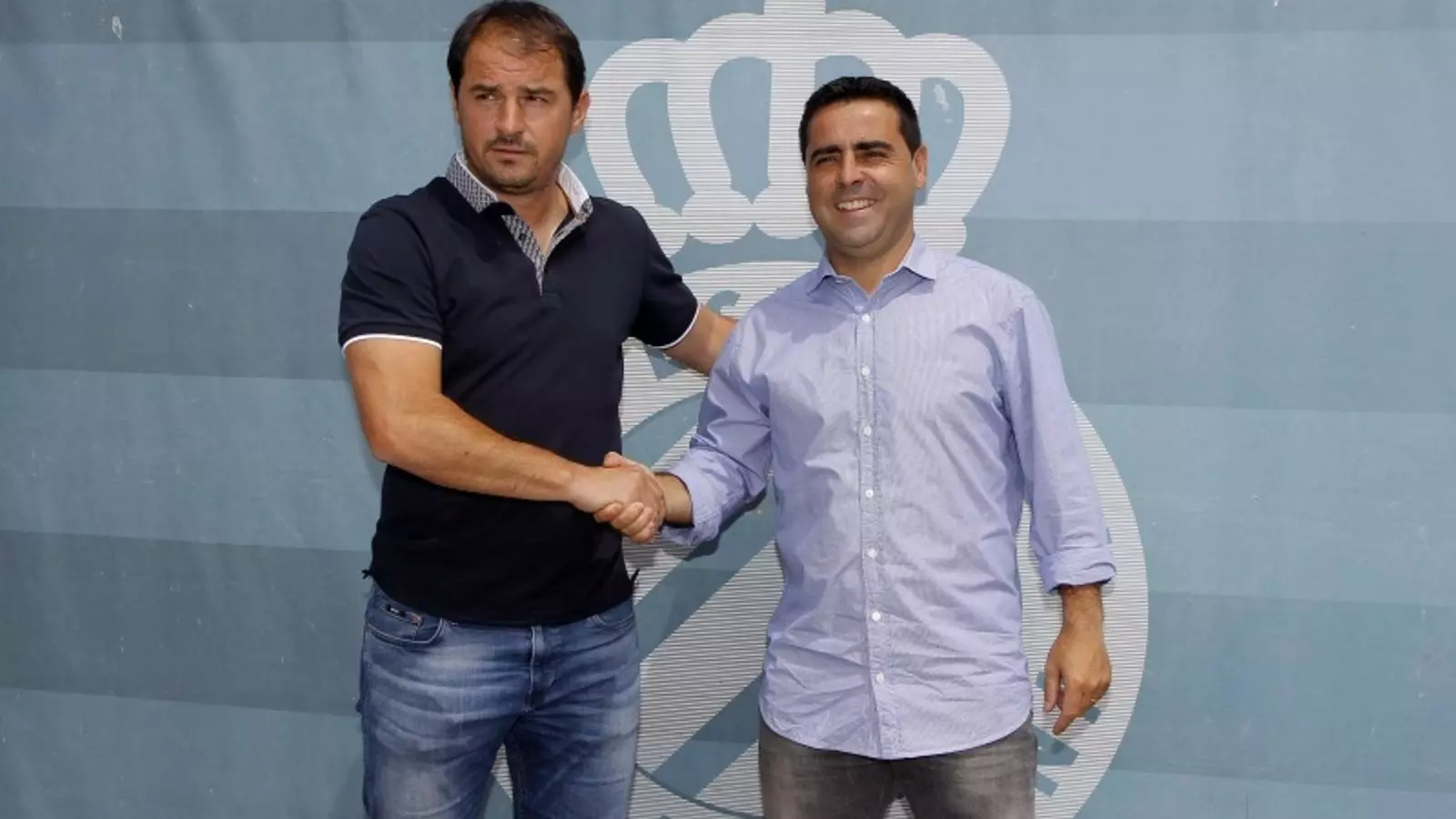 Jordi Lardín va ser el principal avalador de David Gallego al capdavant del filial