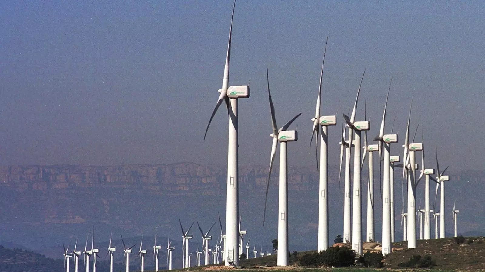 Independència energètica: sí, es pot