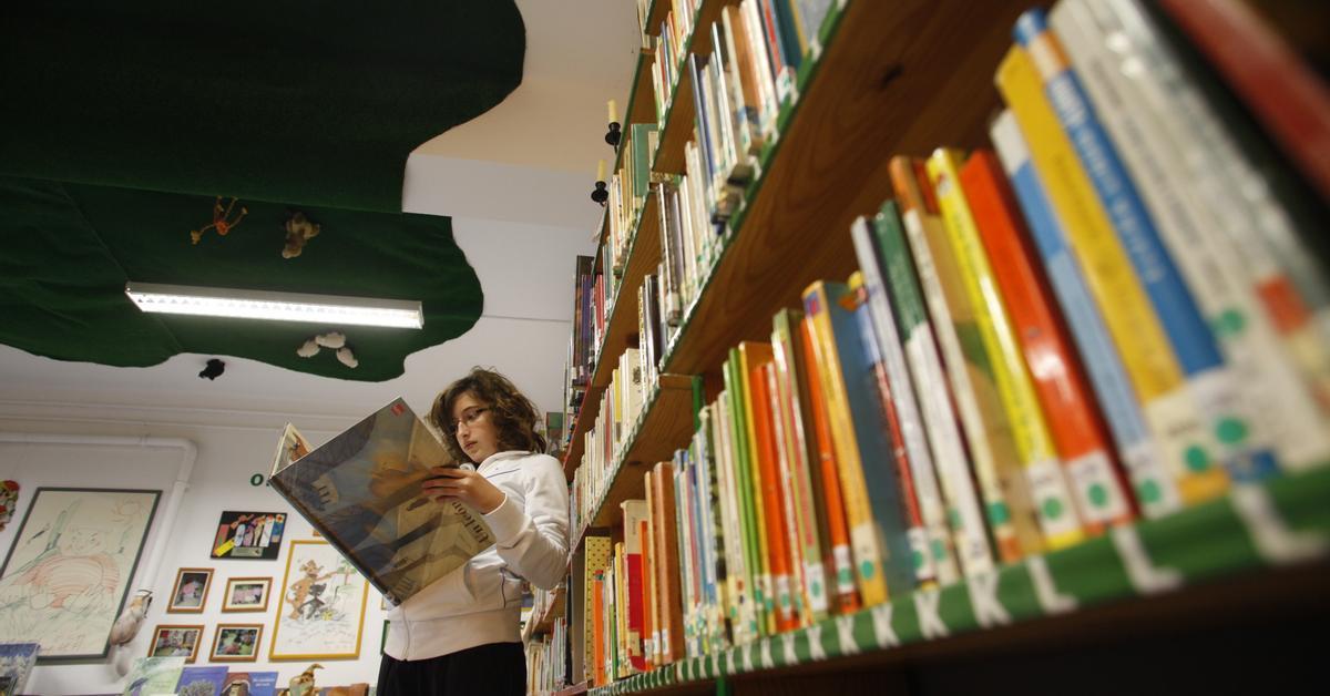 From the iPhone 6 to the infinite scroll of TikTok: two reading courses lost in 10 years