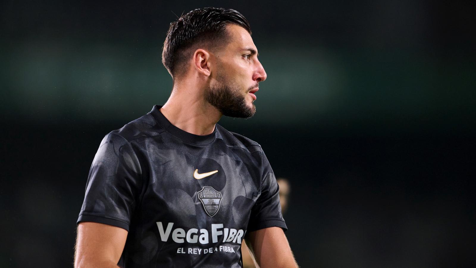 Sentence Footballer Rafa Mir To 8 And A Half Years In Prison For Sexual sentence-footballer-rafa-mir-to-8-and-a-half-years-in-prison-for-sexual