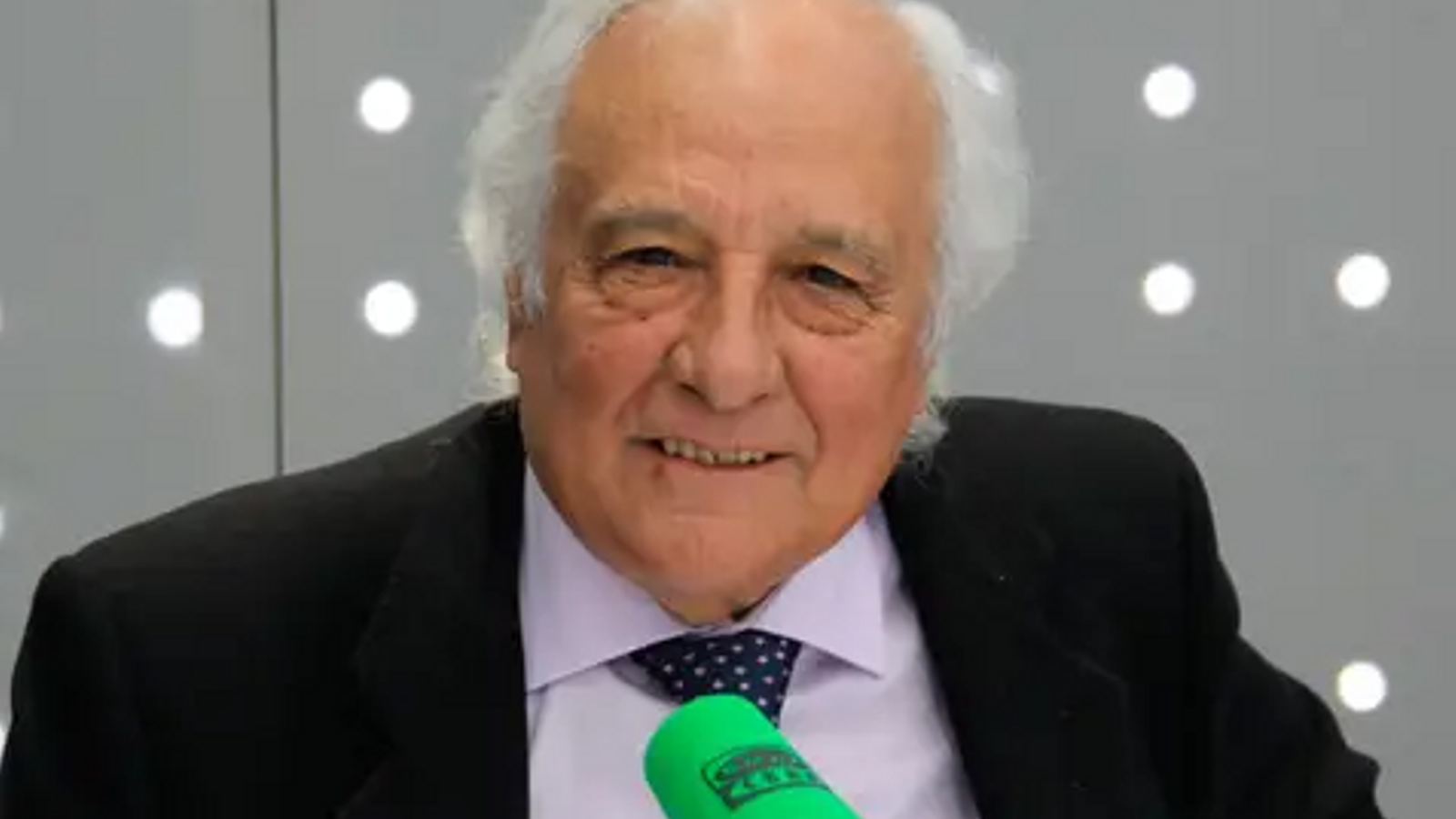 Raúl del Pozo