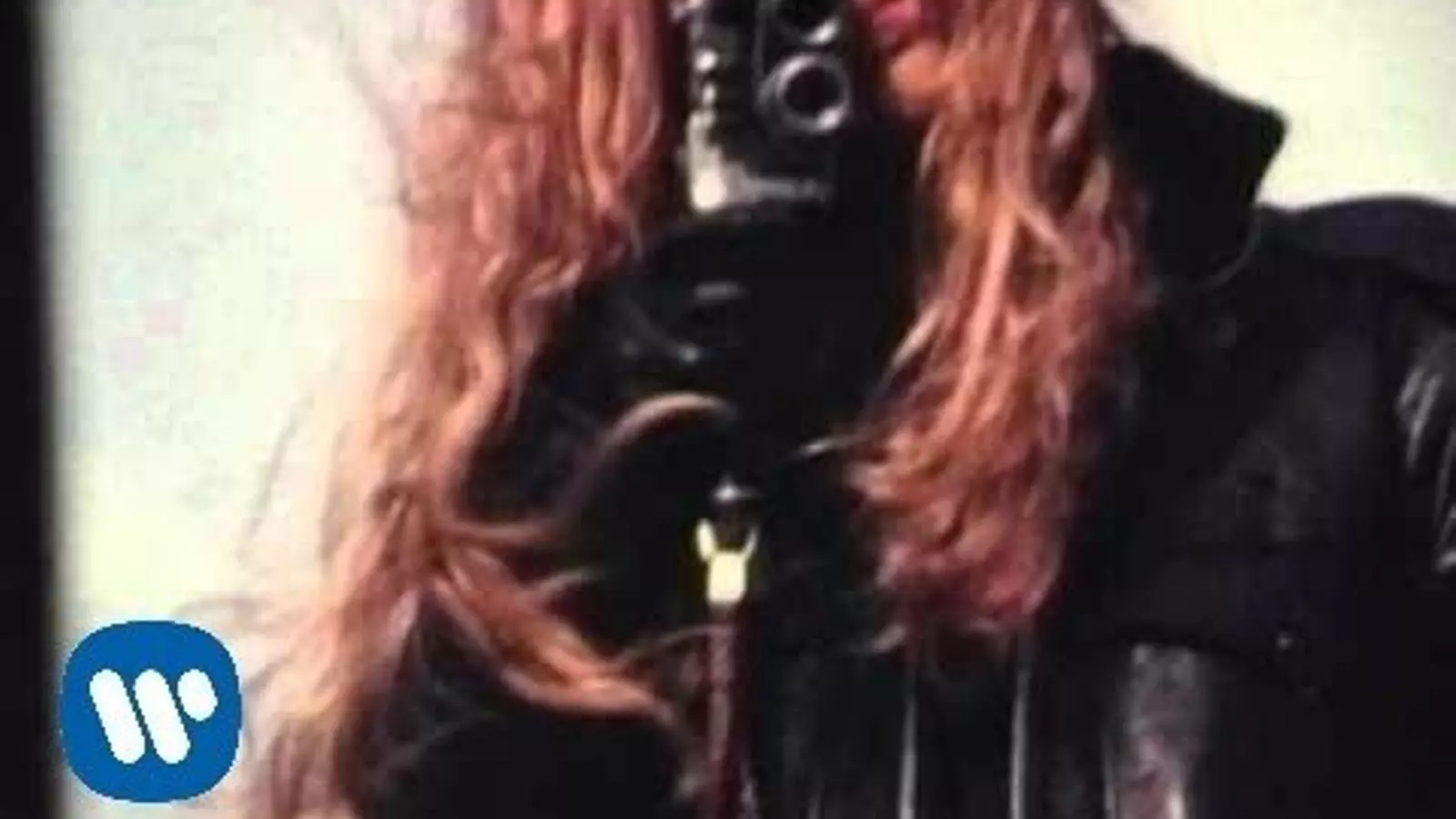 Christina Rosenvinge, videoclip de 'Tú por mí' (1992)