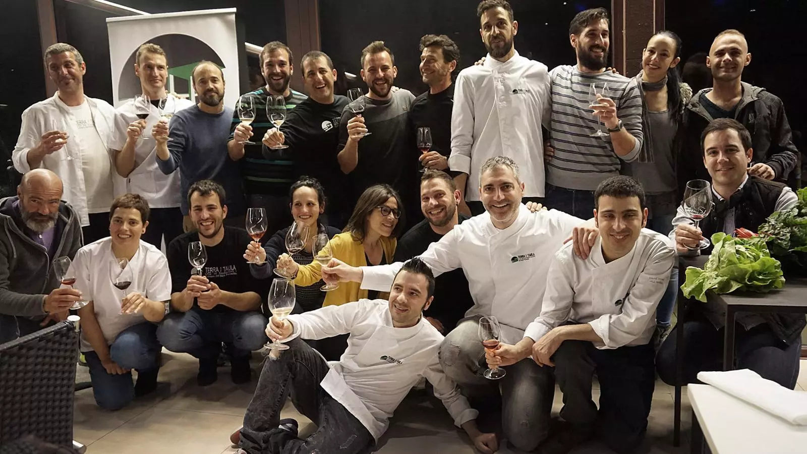 Terra i Taula incorpora cinc nous membres