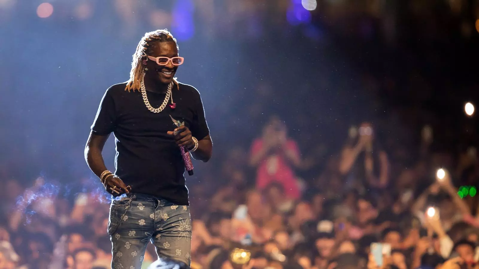 Young Thug