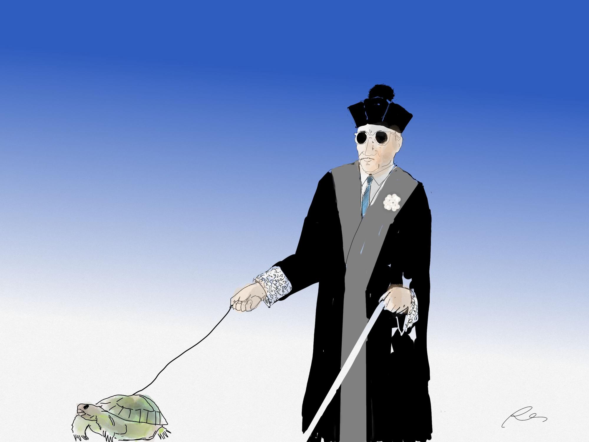 L'Encruia
