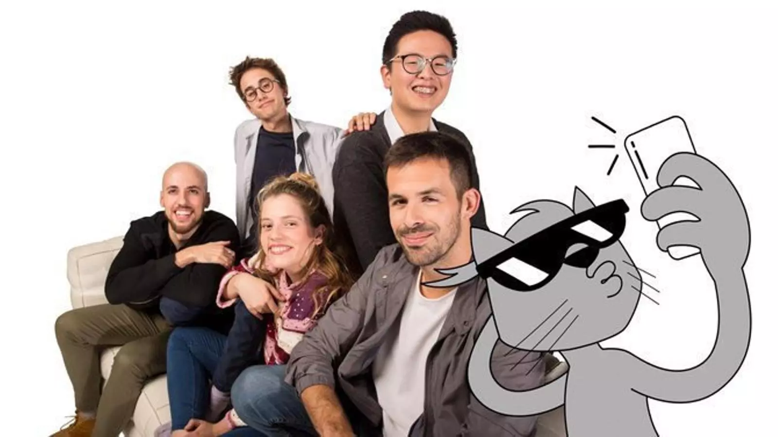 ‘Adolescents iCat’, el nou programa per als ‘mil·lennials’