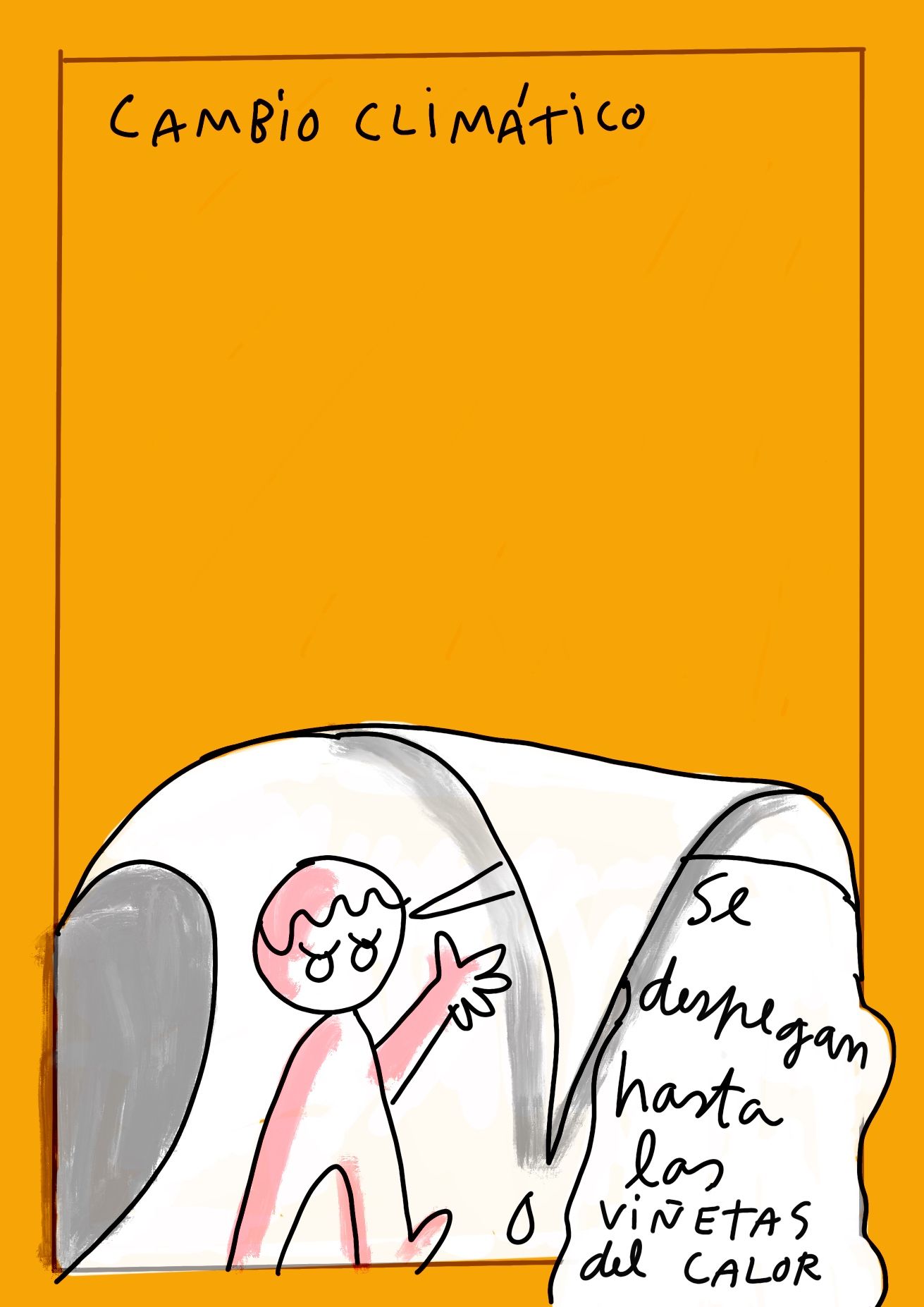 'Ahora que no se ofenda nadie', 12/07/2026