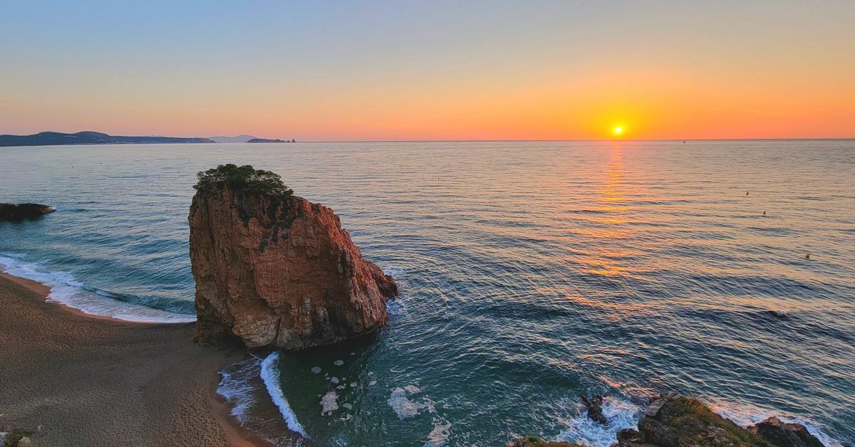 Inici de setmana amb més calor abans d'un nou descens tèrmic