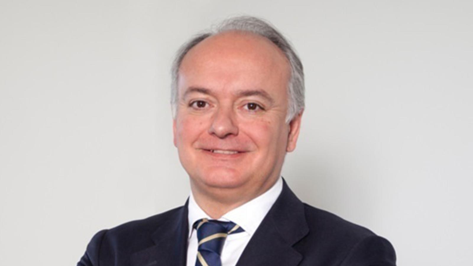 Javier Catena