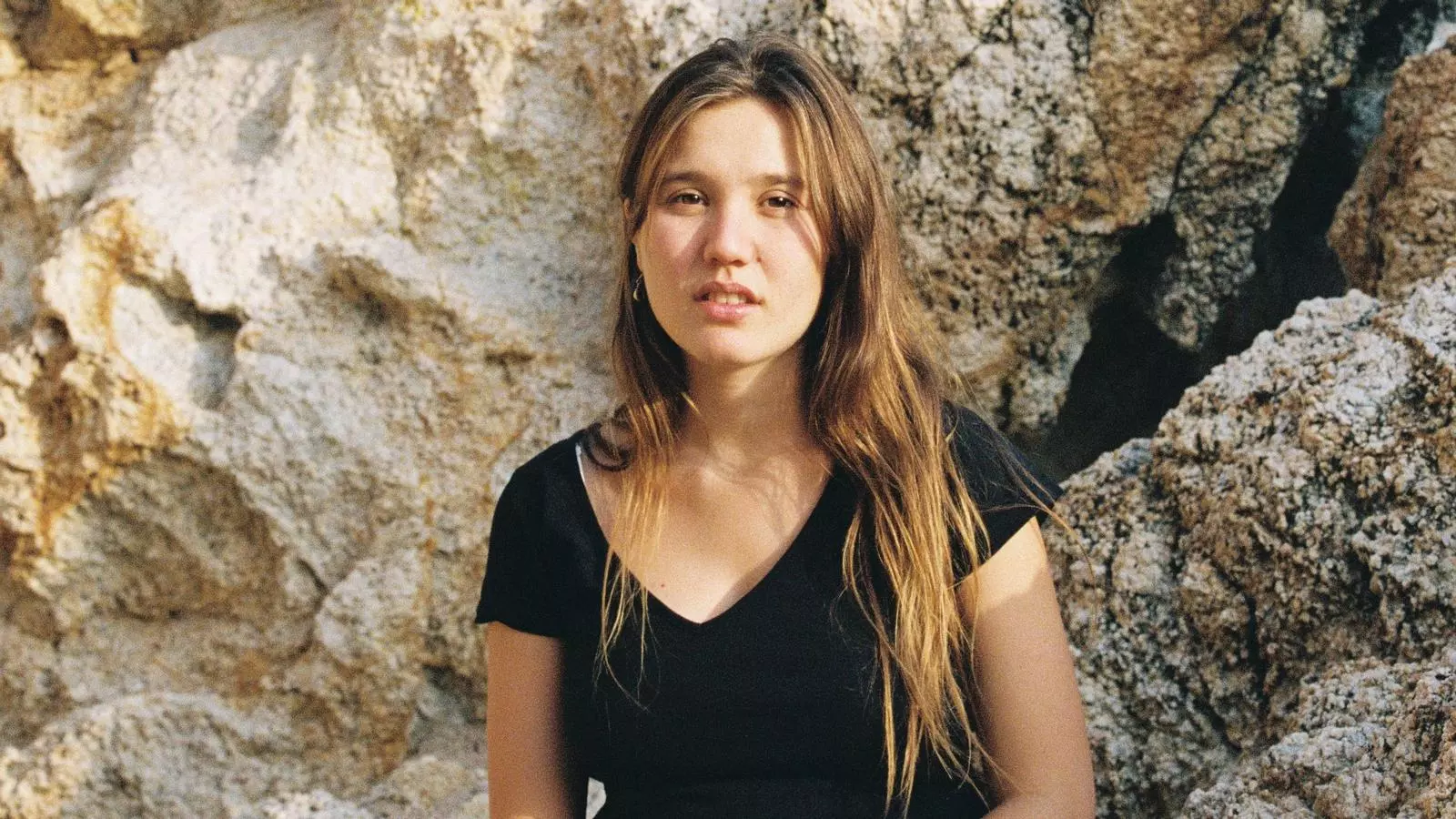 La cantante y trombonista Rita Payés.