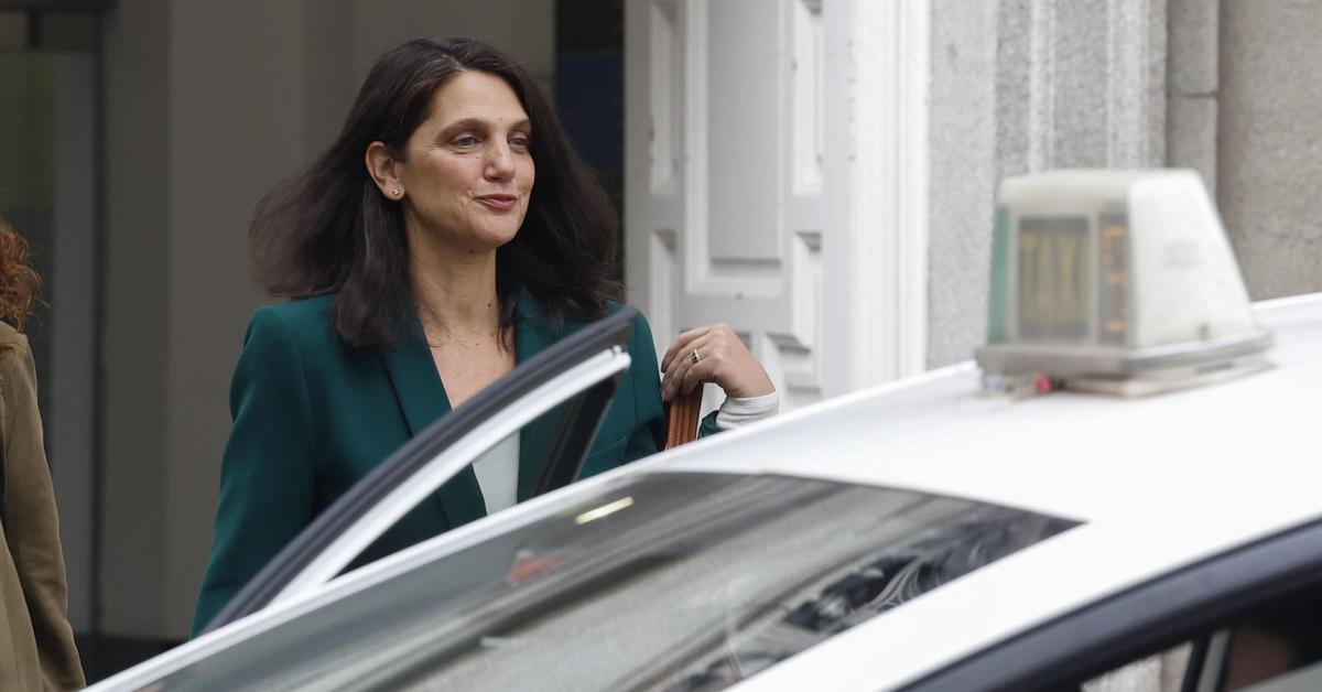 PSOE Leak: Prosecutor & Moncloa Not Involved in Ayuso Boyfriend Story