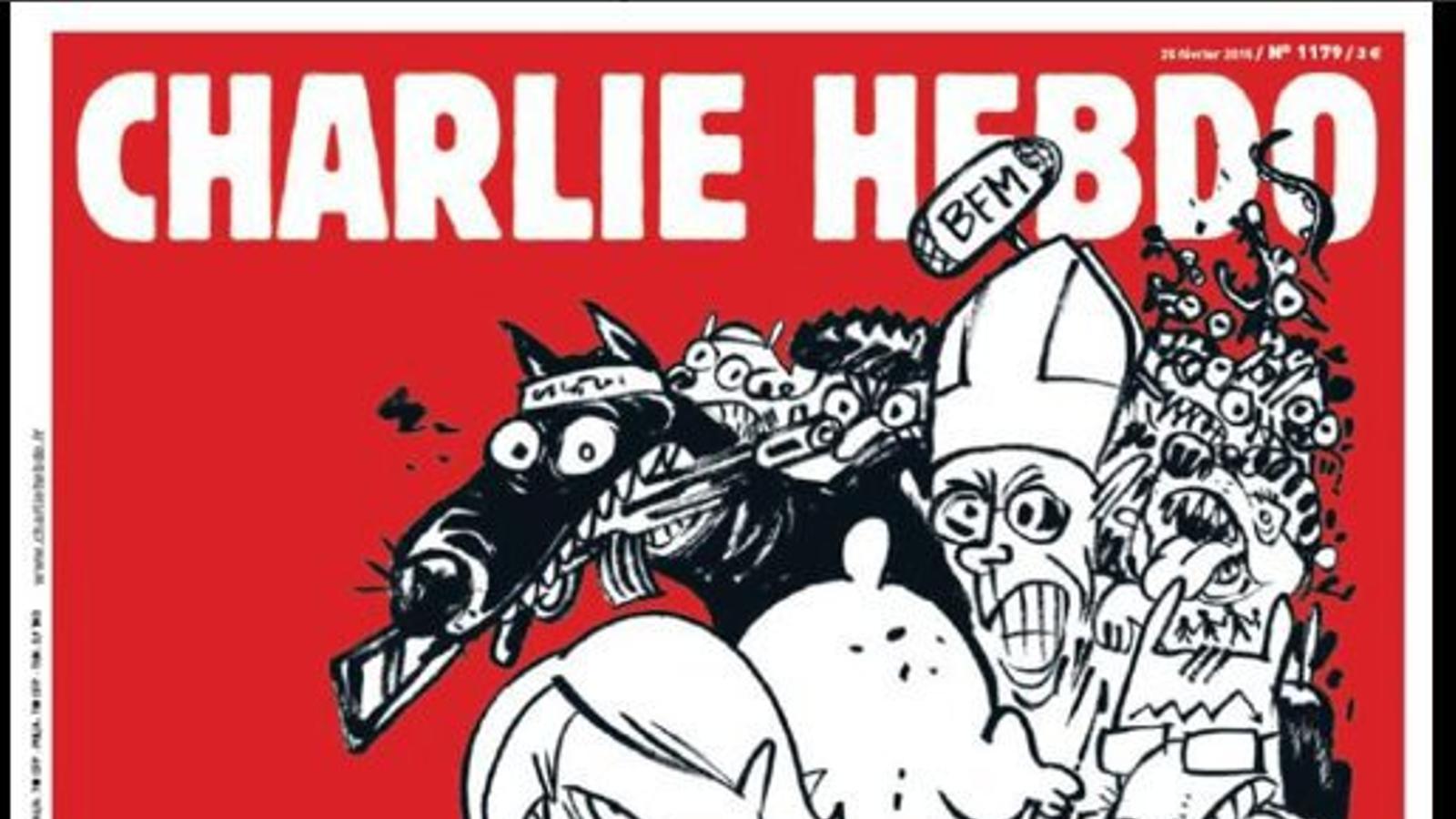 França veta la sortida del país de sis suposats jihadistes