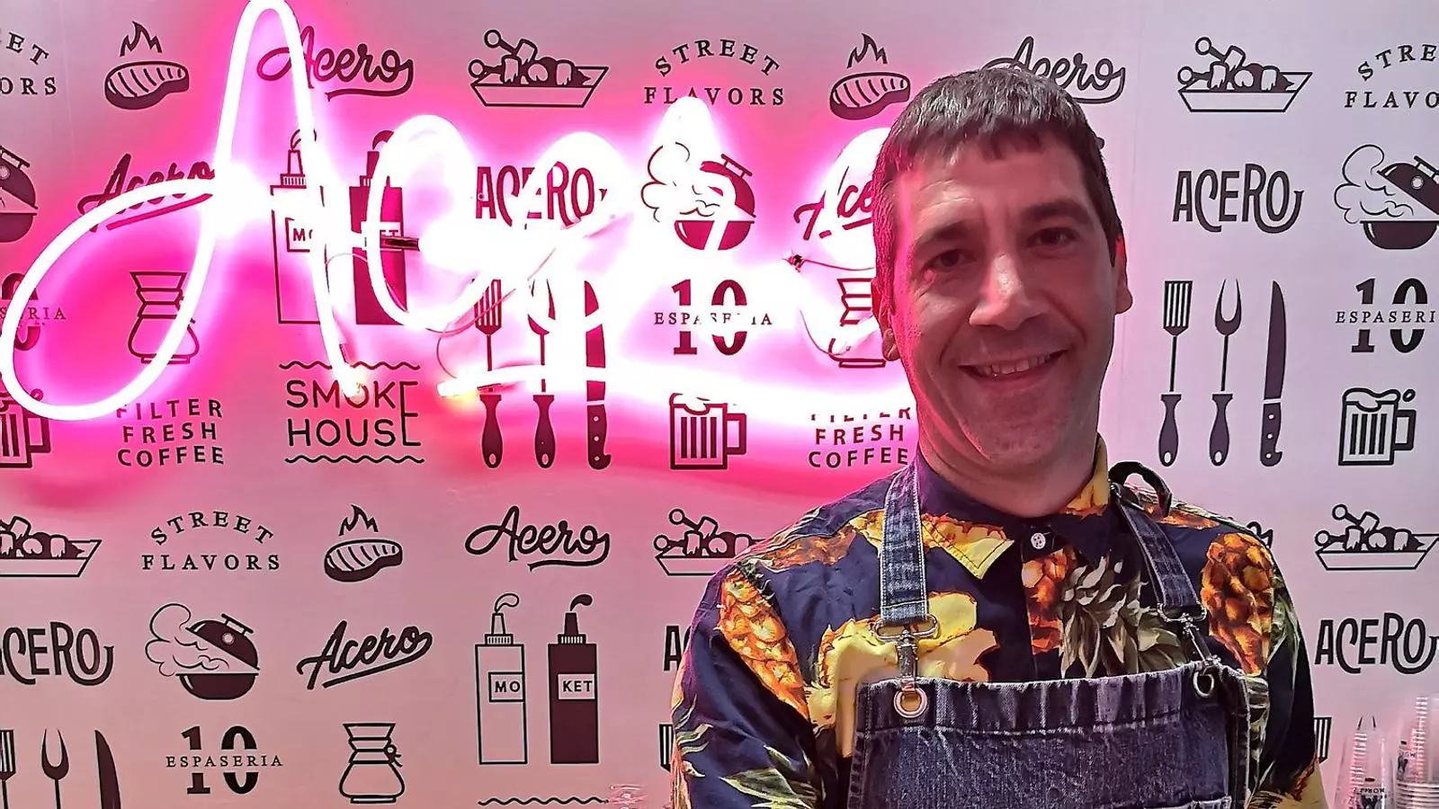 Qui guanyarà el Bravurger Tour?