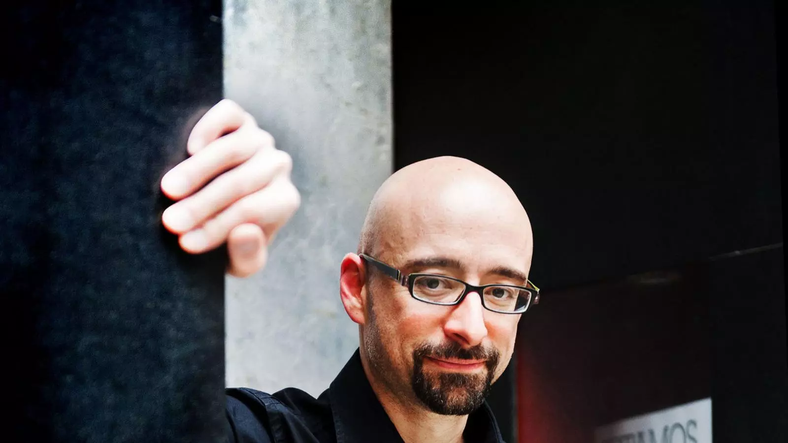 Salvador Macip ha convençut el jove jurat amb una novel·la de ciència-ficció.
