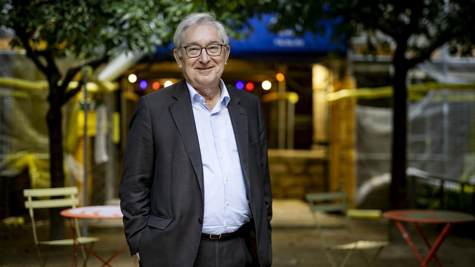Oriol Pujol Humet