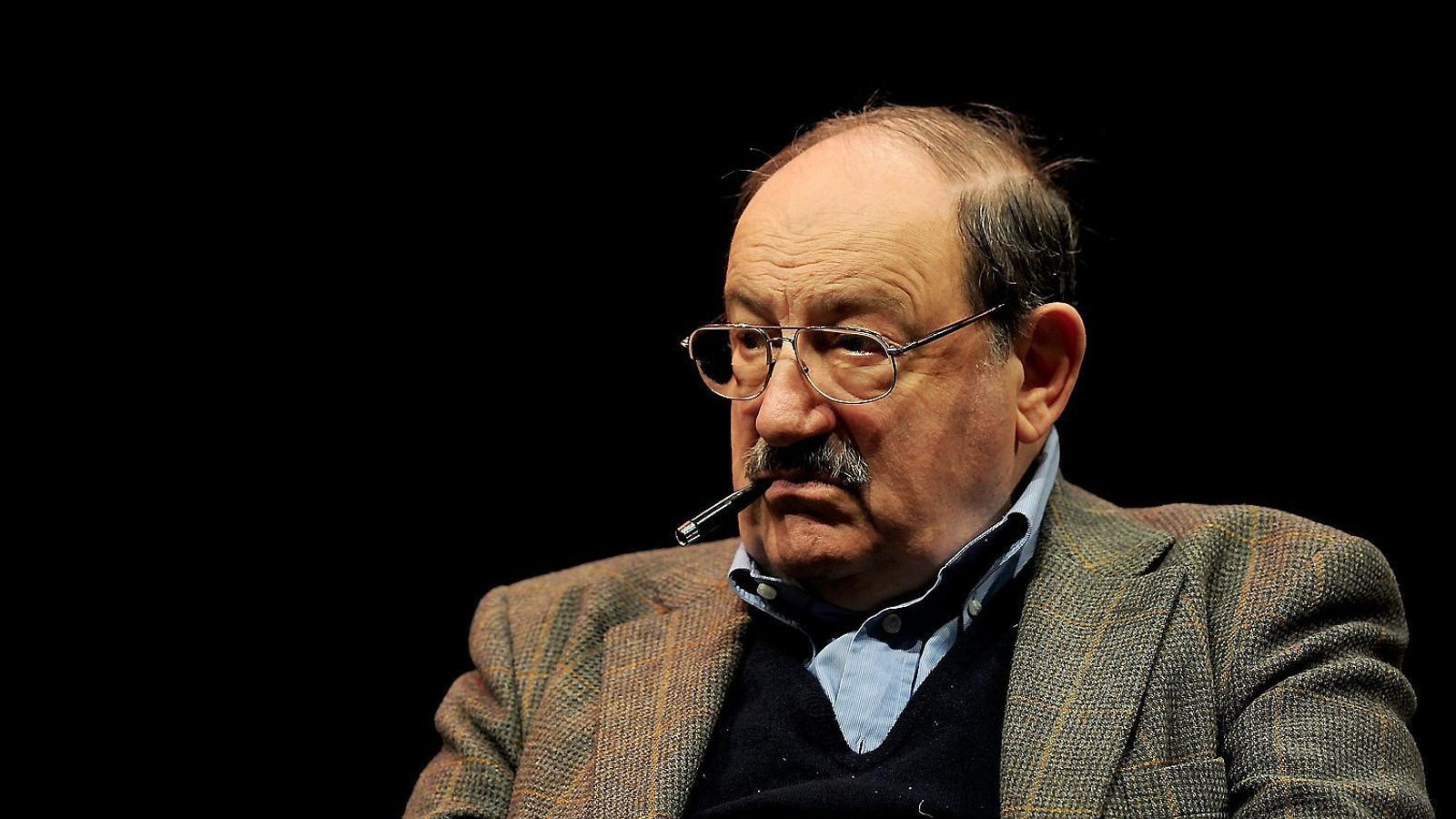 Umberto Eco,  el savi infinit