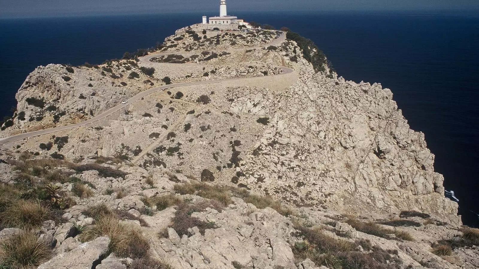 Formentor.