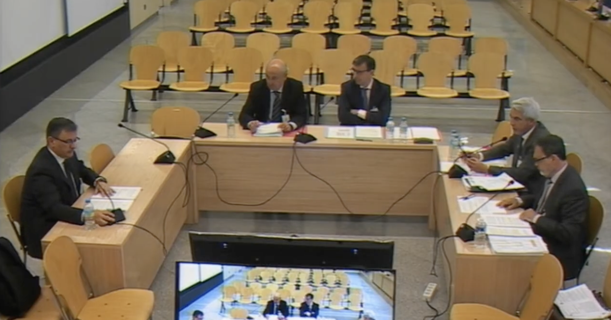 Pujol Ferrusola Trial Enters Final Stage With Clash Over Business Valuations