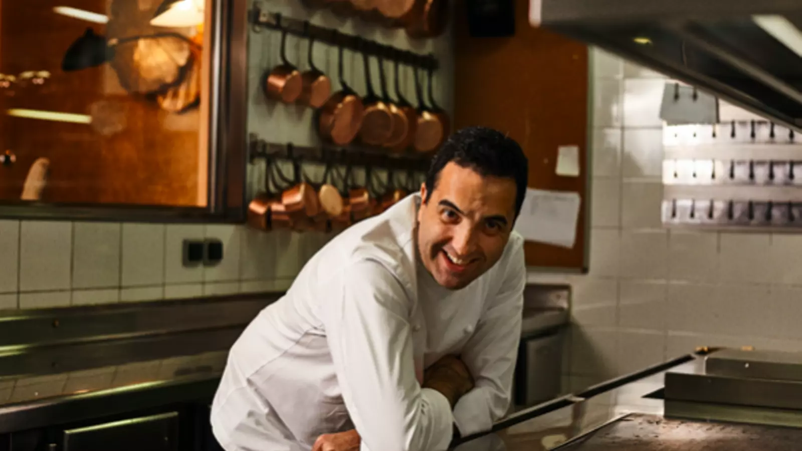 Cap on aniran el nou restaurant amb tres estrelles Michelin?