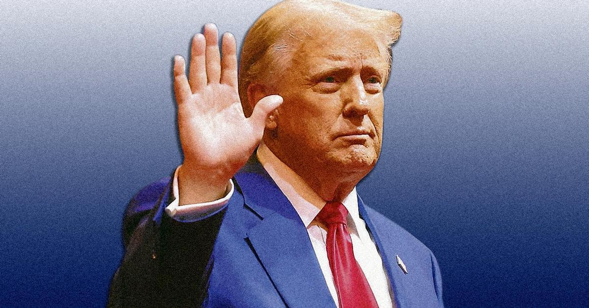 2016年から2024年にかけて共和党はどう変わったのか
