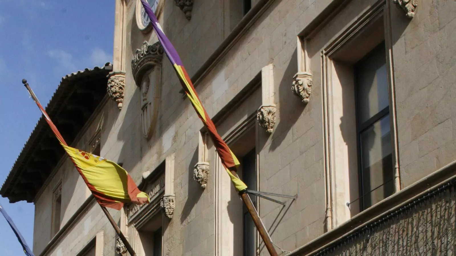 L'Ajuntament de Felanitx tindrà un pressupost de 17 milions per enguany.